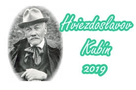 Školské kolo - Hviezdoslavov Kubín 2019 - I. stupeň