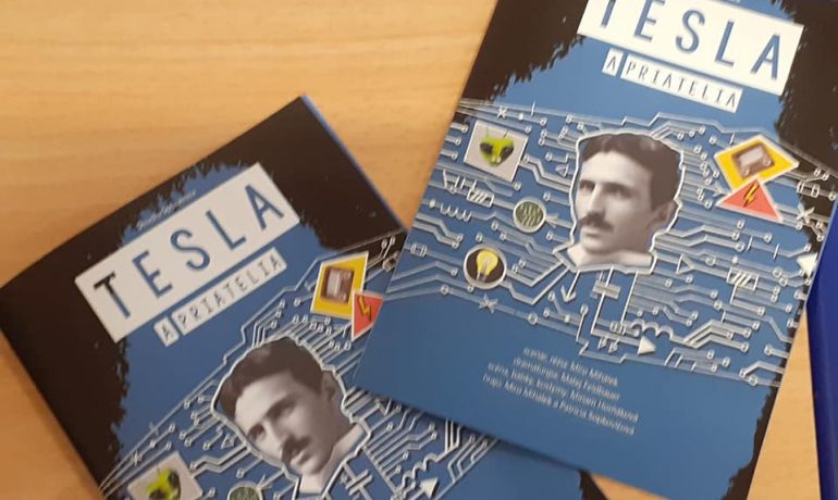 Divadlo SpozaVoza Tesla a priatelia