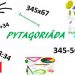 Pytagoriáda-Okresné kolo súťaže Úspešní žiaci