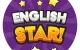 ENGLISH STAR
